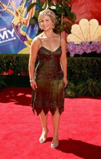 Tracey Gold feet photo 12
