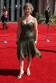 Tracey Gold feet photo 11