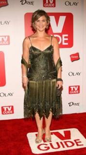 Tracey Gold feet photo 10