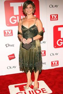 Tracey Gold feet photo 9