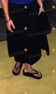 Tracey Gold feet photo 6