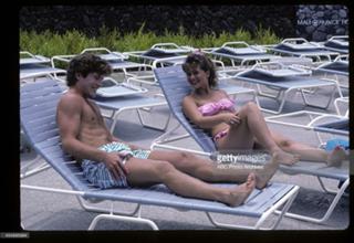 Tracey Gold feet photo 5