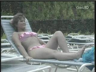 Tracey Gold feet photo 10