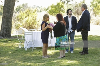 Tracey Gold feet photo 7