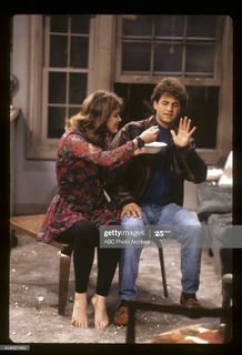 Tracey Gold feet photo 4