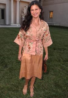 Tracey Ullman feet photo 1