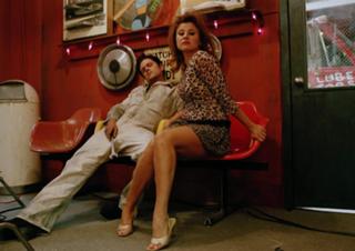 Tracey Ullman feet photo 15
