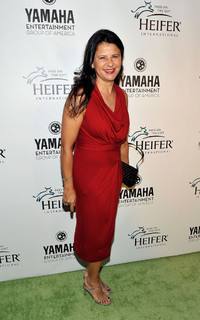 Tracey Ullman feet photo 10