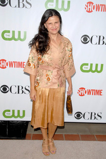 Tracey Ullman feet photo 9