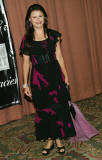 Tracey Ullman feet photo 7