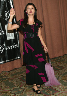 Tracey Ullman feet photo 6