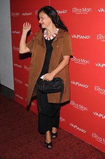 Tracey Ullman feet photo 5