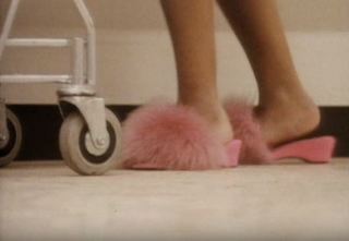 Tracey Ullman feet photo 4