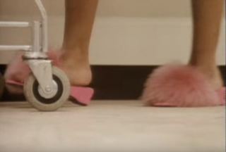 Tracey Ullman feet photo 3