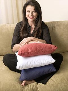 Tracey Ullman feet photo 2