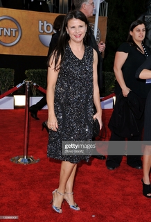 Tracey Ullman feet photo 2