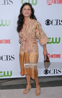 Tracey Ullman feet photo 20