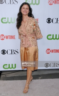 Tracey Ullman feet photo 19