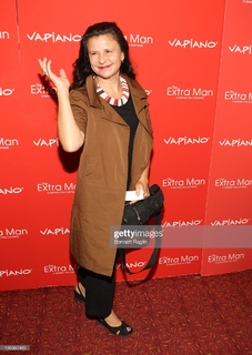Tracey Ullman feet photo 16