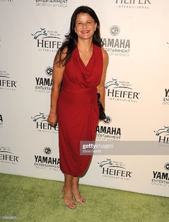 Tracey Ullman feet photo 14