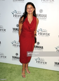 Tracey Ullman feet photo 13