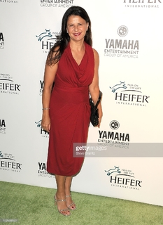 Tracey Ullman feet photo 12