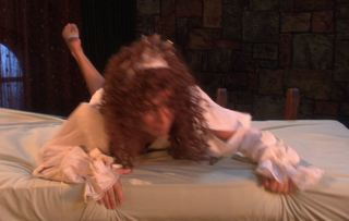 Tracey Ullman feet photo 6
