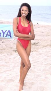 Traci Bingham feet photo 3