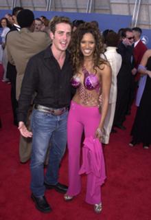 Traci Bingham feet photo 3