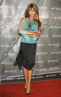 Traci Bingham feet photo 1
