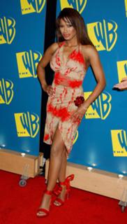 Traci Bingham feet photo 18