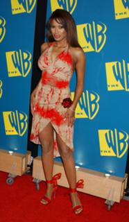 Traci Bingham feet photo 17