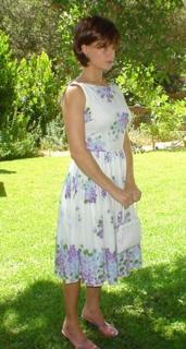 Traci Dinwiddie feet photo 4
