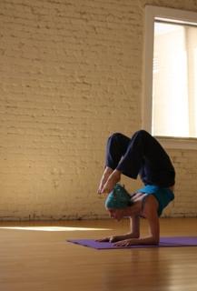 Traci Dinwiddie feet photo 11
