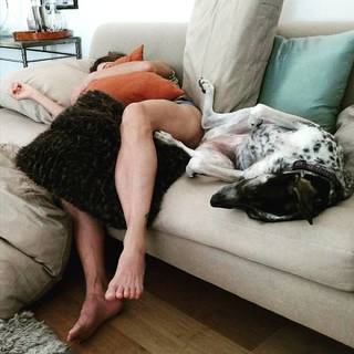 Traci Dinwiddie feet photo 6