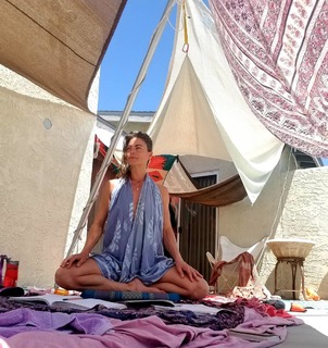 Traci Dinwiddie feet photo 13