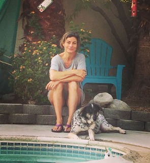 Traci Dinwiddie feet photo 9