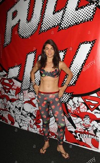 Traci Dinwiddie feet photo 1