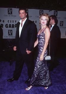 Traci Lords feet photo thumbnail