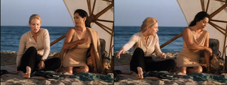 Traci Lords feet photo thumbnail