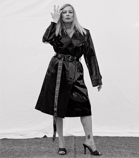 Traci Lords feet photo thumbnail
