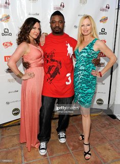 Traci Lords feet photo thumbnail