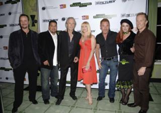 Traci Lords feet photo thumbnail