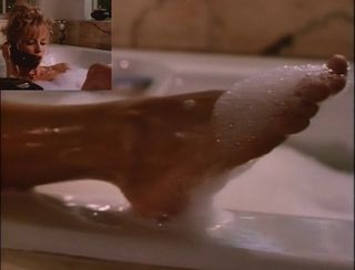 Traci Lords feet photo thumbnail