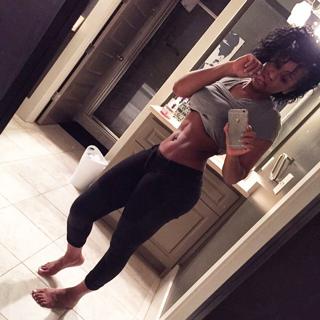 Traci Steele feet photo 3