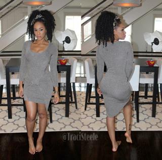 Traci Steele feet photo 8