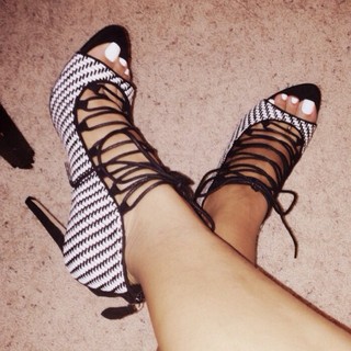 Traci Steele feet photo 8