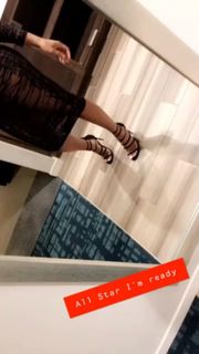Traci Steele feet photo 19