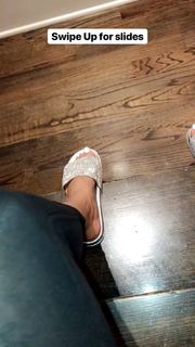 Traci Steele feet photo 16