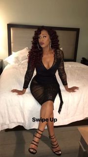 Traci Steele feet photo 15